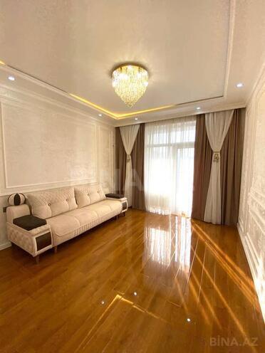Satılır 2 otaqlı yeni tikili 72 m², 28 May m., photo 3 from 16
