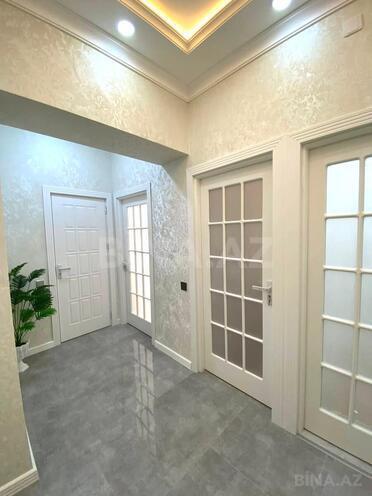 Satılır 2 otaqlı yeni tikili 72 m², 28 May m., photo 14 from 16