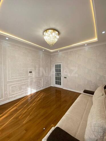 Satılır 2 otaqlı yeni tikili 72 m², 28 May m., photo 15 from 16