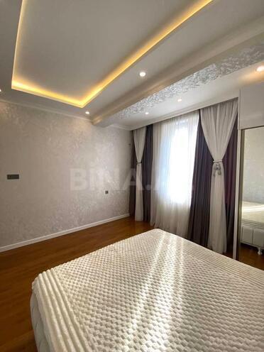 Satılır 2 otaqlı yeni tikili 72 m², 28 May m., photo 10 from 16