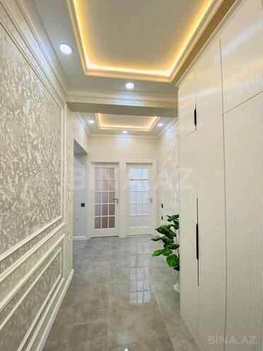 Satılır 2 otaqlı yeni tikili 72 m², 28 May m., photo 1 from 16