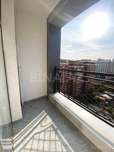 Satılır 2 otaqlı yeni tikili 72 m², 28 May m., photo 12 from 16
