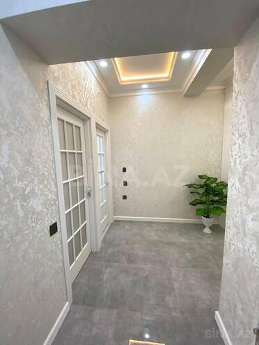 Satılır 2 otaqlı yeni tikili 72 m², 28 May m., photo 5 from 16