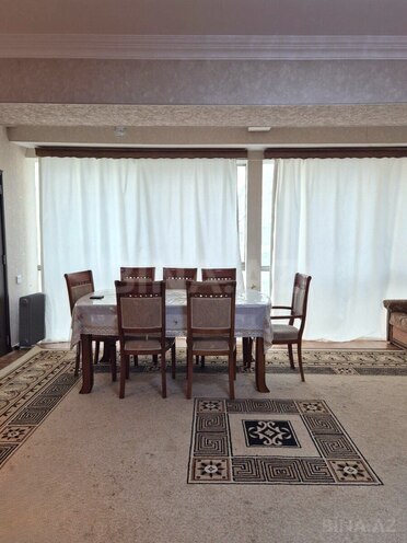 İcarəyə verilir 2 otaqlı yeni tikili 75 m², 28 May m., photo 4 from 12