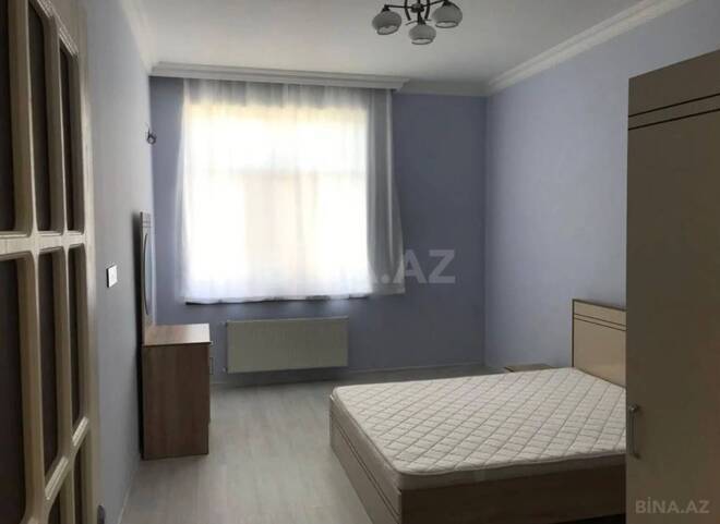 Сдаётся 2-комн. новостройка 75 м², пос. Бакиханова, photo 4 from 7