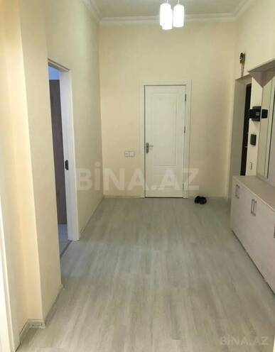 Сдаётся 2-комн. новостройка 75 м², пос. Бакиханова, photo 1 from 7