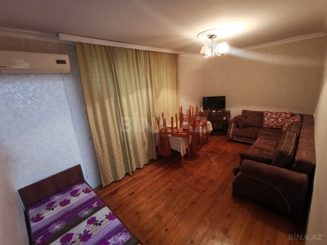 Сдаётся 2-комн. вторичка 90 м², photo 1 from 11