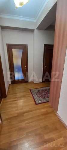 Сдаётся 2-комн. новостройка 70 м², м. Низами, photo 7 from 12