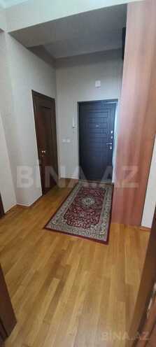 Сдаётся 2-комн. новостройка 70 м², м. Низами, photo 9 from 12