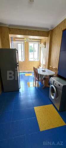 Сдаётся 2-комн. новостройка 70 м², м. Низами, photo 4 from 12