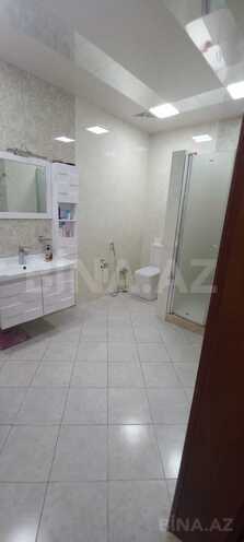 Сдаётся 2-комн. новостройка 70 м², м. Низами, photo 11 from 12