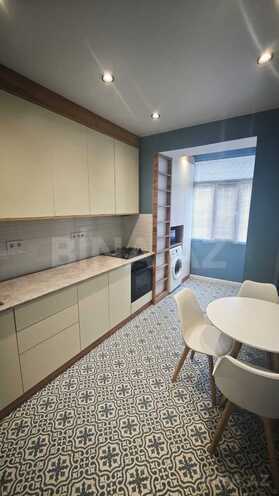 İcarəyə verilir 2 otaqlı köhnə tikili 60 m², Nərimanov r., photo 8 from 12
