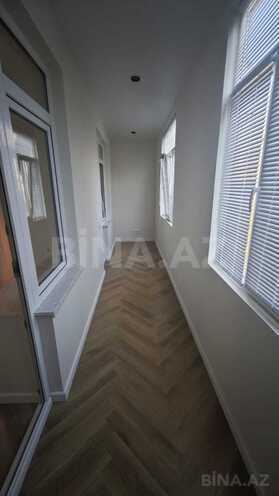 İcarəyə verilir 2 otaqlı köhnə tikili 60 m², Nərimanov r., photo 9 from 12