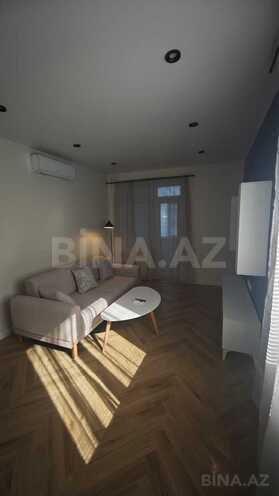 İcarəyə verilir 2 otaqlı köhnə tikili 60 m², Nərimanov r., photo 3 from 12