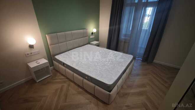 İcarəyə verilir 2 otaqlı köhnə tikili 60 m², Nərimanov r., photo 6 from 12