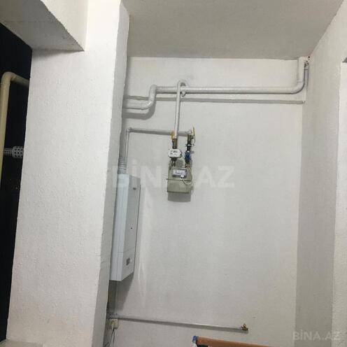 Satılır 2 otaqlı yeni tikili 60 m², Həzi Aslanov m., photo 13 from 14