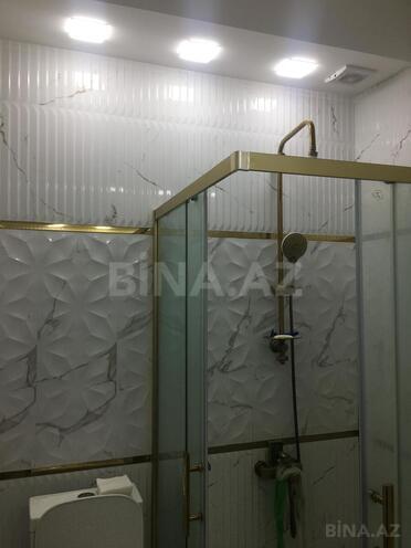 Satılır 2 otaqlı yeni tikili 60 m², Həzi Aslanov m., photo 11 from 14