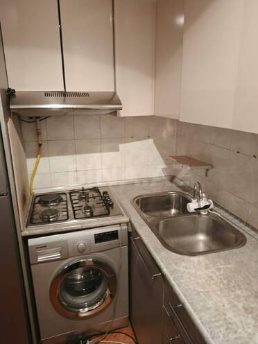 Satılır 3 otaqlı köhnə tikili 80 m², Nərimanov r., photo 7 from 10