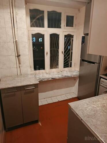 Satılır 3 otaqlı köhnə tikili 80 m², Nərimanov r., photo 8 from 10