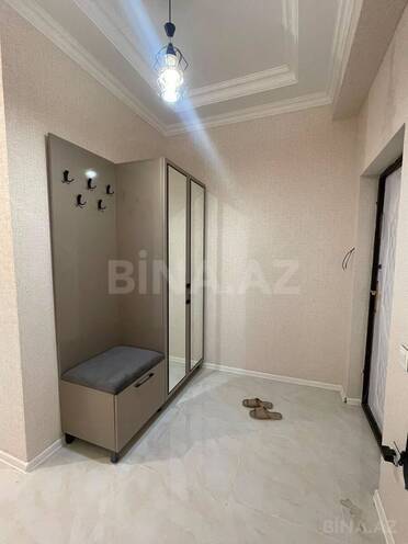 Сдаётся 2-комн. новостройка 90 м², Абшеронcкий  р., photo 10 from 14