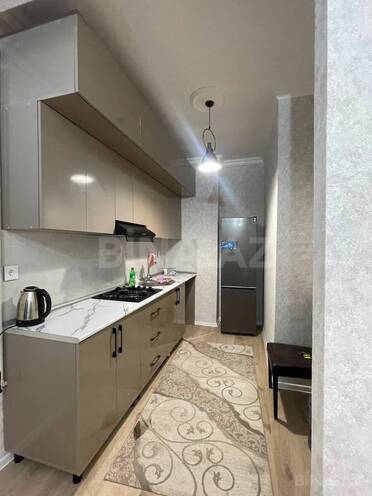 Сдаётся 2-комн. новостройка 90 м², Абшеронcкий  р., photo 7 from 14