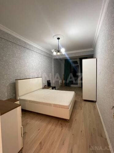 Сдаётся 2-комн. новостройка 90 м², Абшеронcкий  р., photo 6 from 14