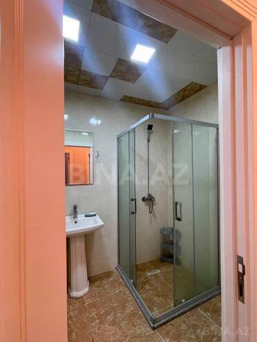 Сдаётся 2-комн. новостройка 90 м², Абшеронcкий  р., photo 11 from 14
