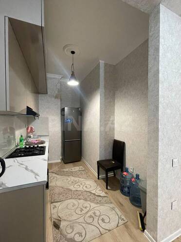 Сдаётся 2-комн. новостройка 90 м², Абшеронcкий  р., photo 9 from 14