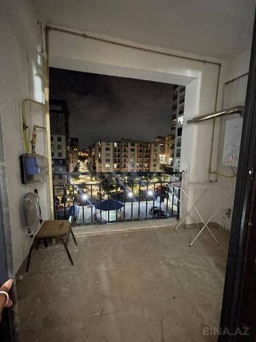 Сдаётся 2-комн. новостройка 90 м², Абшеронcкий  р., photo 13 from 14