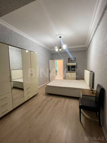 Сдаётся 2-комн. новостройка 90 м², Абшеронcкий  р., photo 5 from 14
