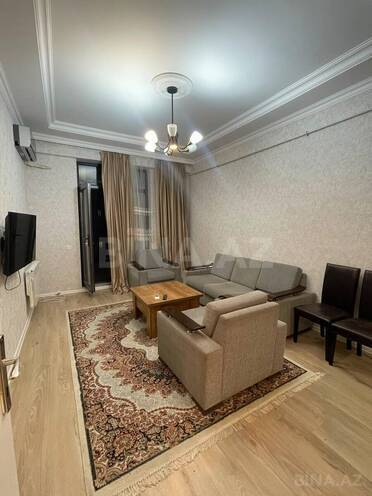 Сдаётся 2-комн. новостройка 90 м², Абшеронcкий  р., photo 4 from 14
