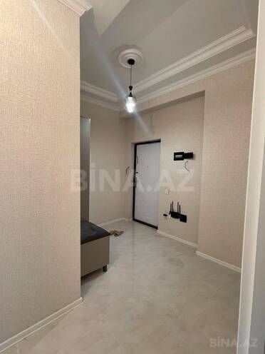 Сдаётся 2-комн. новостройка 90 м², Абшеронcкий  р., photo 8 from 14
