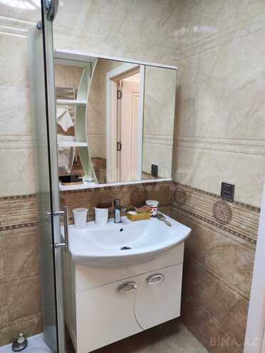 Сдаётся 2-комн. новостройка 70 м², м. Халглар Достлугу, photo 11 from 13