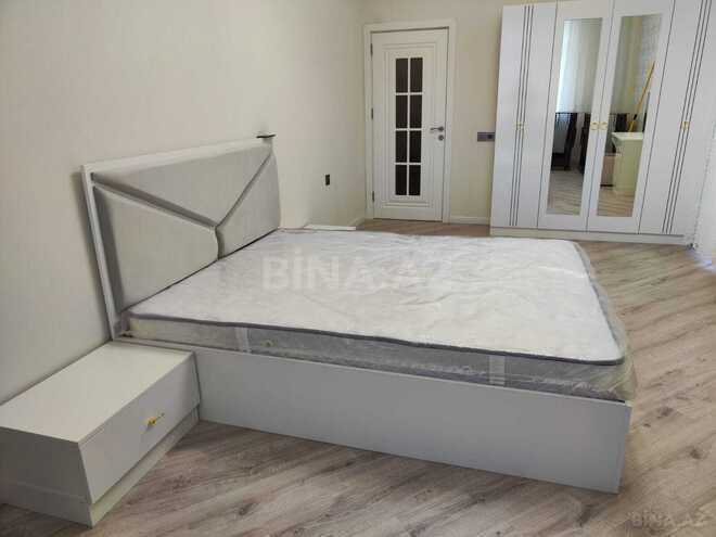 Сдаётся 2-комн. новостройка 70 м², м. Халглар Достлугу, photo 1 from 13