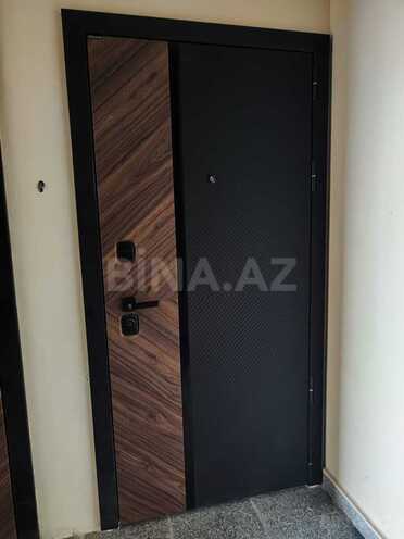 Сдаётся 2-комн. новостройка 70 м², м. Халглар Достлугу, photo 3 from 13