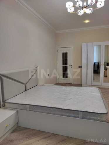 Сдаётся 2-комн. новостройка 70 м², м. Халглар Достлугу, photo 5 from 13