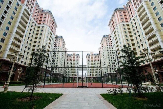 Сдаётся 2-комн. новостройка 70 м², м. Иншаатчылар, photo 5 from 15