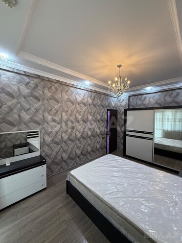 Сдаётся 2-комн. новостройка 70 м², м. Иншаатчылар, photo 9 from 15