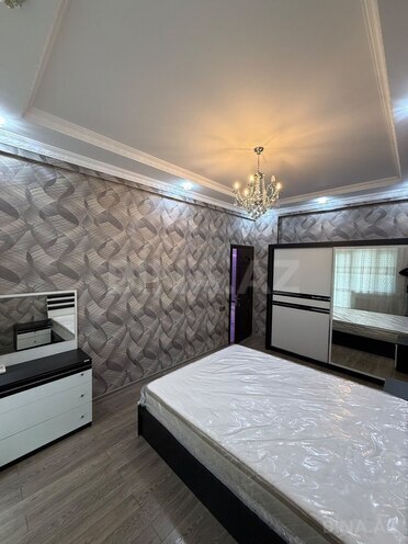Сдаётся 2-комн. новостройка 70 м², м. Иншаатчылар, photo 10 from 15