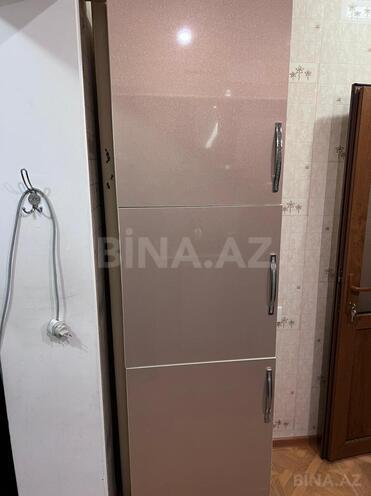 Сдаётся 4-комн. вторичка 110 м², м. Гянджлик, photo 10 from 16