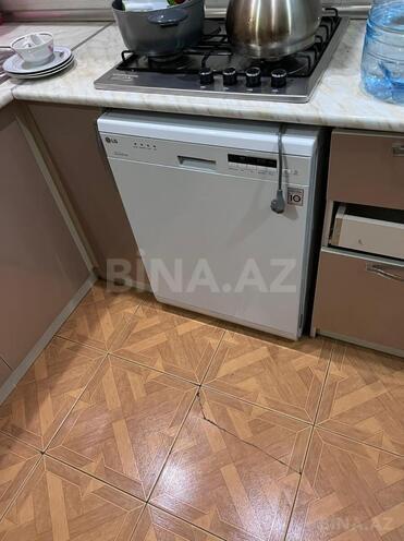 Сдаётся 4-комн. вторичка 110 м², м. Гянджлик, photo 13 from 16