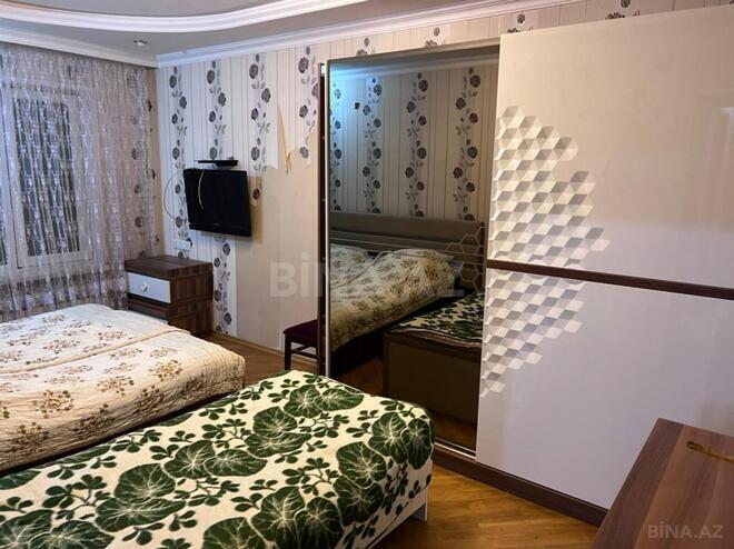 Сдаётся 4-комн. вторичка 110 м², м. Гянджлик, photo 5 from 16