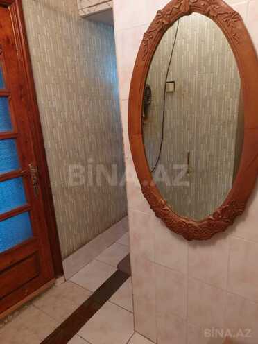 Satılır 2 otaqlı köhnə tikili 55 m², Neftçilər m., photo 1 from 9