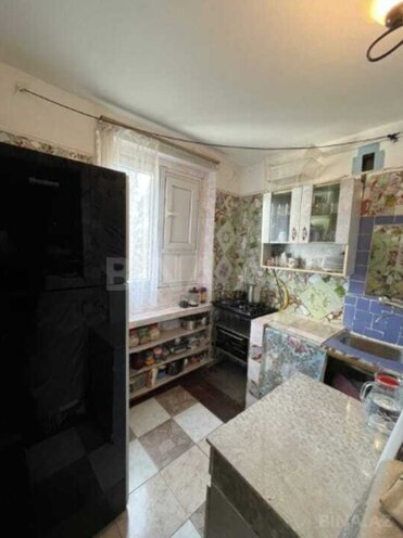 Satılır 2 otaqlı köhnə tikili 55 m², Neftçilər m., photo 3 from 9
