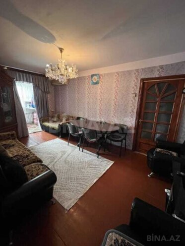 Satılır 2 otaqlı köhnə tikili 55 m², Neftçilər m., photo 5 from 9