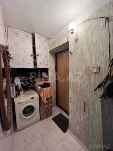 Satılır 2 otaqlı köhnə tikili 55 m², Neftçilər m., photo 7 from 9