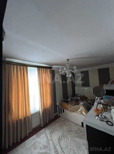 Satılır 2 otaqlı köhnə tikili 55 m², Neftçilər m., photo 4 from 9