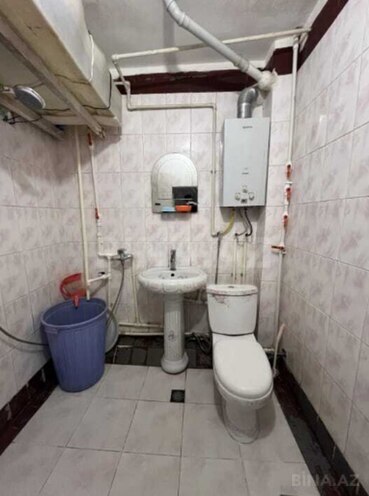 Satılır 2 otaqlı köhnə tikili 55 m², Neftçilər m., photo 8 from 9