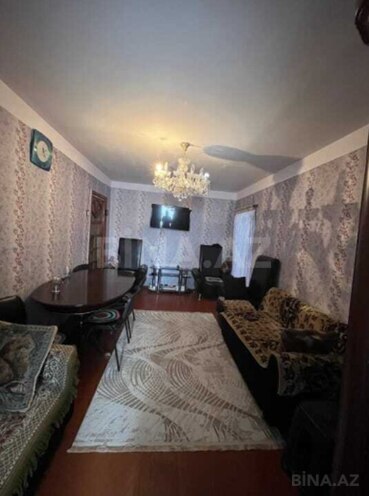 Satılır 2 otaqlı köhnə tikili 55 m², Neftçilər m., photo 6 from 9