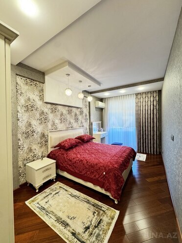 Satılır 5 otaqlı yeni tikili 257 m², Gənclik m., photo 9 from 32